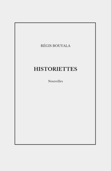 Image de Historiettes