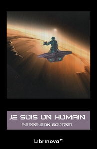 Image de Je suis un humain