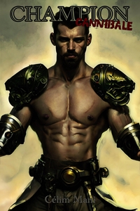 Picture of Champion Cannibale