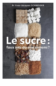 Image de Le Sucre : faux ami ou vrai ennemi ?