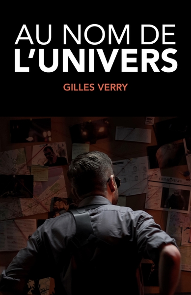 Image de Au nom de l'univers