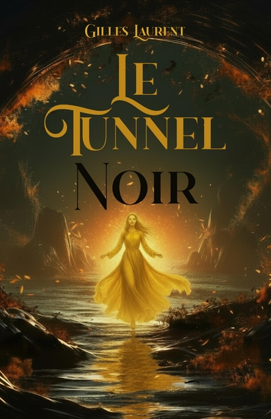 Picture of Le Tunnel noir