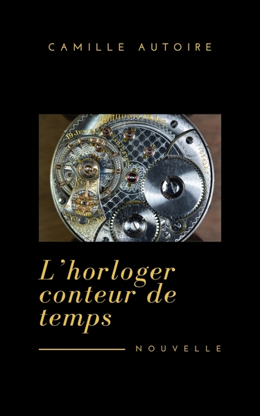 Image de L'Horloger - conteur de temps