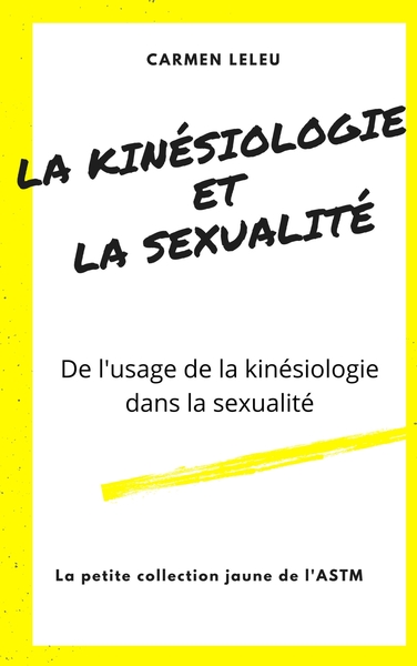 Picture of La Kinésiologie et la Sexualité