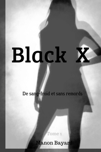Image de Black X
