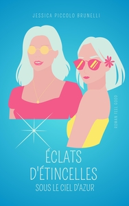 Picture of Éclats d'étincelles sous le ciel d'azur