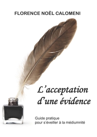 Picture of L'Acceptation d'une évidence