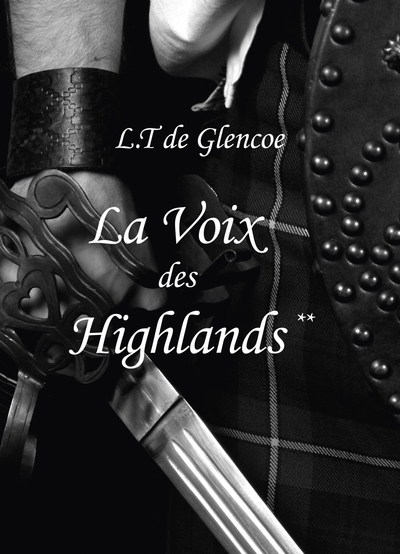 Picture of La Voix des Highlands **