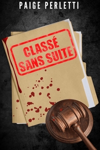 Picture of Classé sans suite
