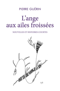 Picture of L'ange aux ailes froissées