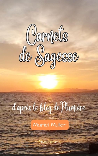 Picture of Carnets de Sagesse