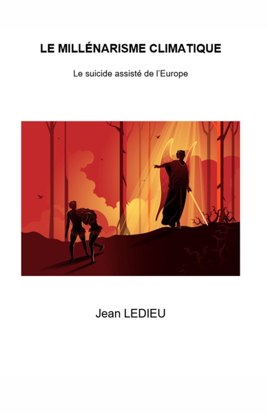 Image de Le Millénarisme climatique