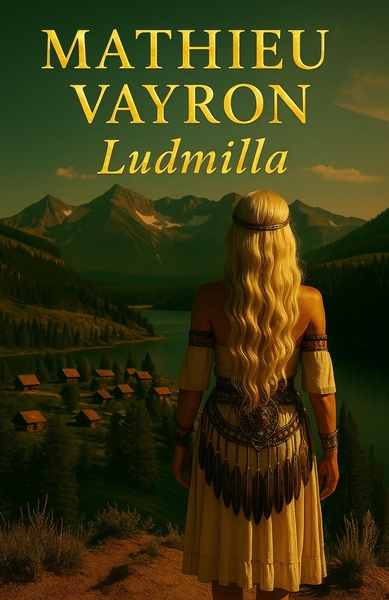 Picture of Ludmilla
