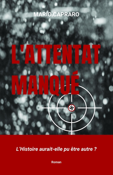 Picture of L'Attentat manqué