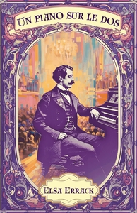 Picture of Un piano sur le dos