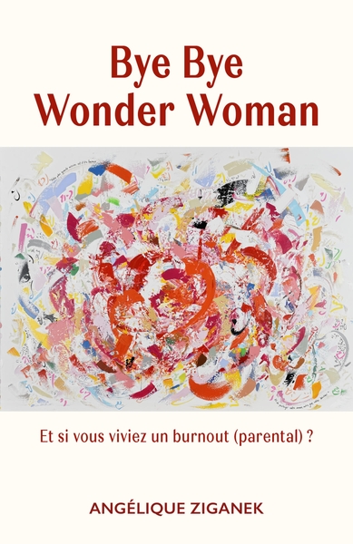 Picture of Bye Bye Wonder Woman