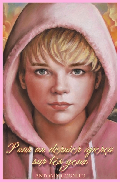 Image de Pour un dernier aperçu sur tes yeux