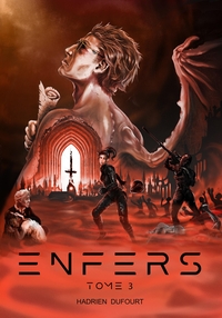 Picture of Enfers tome 3