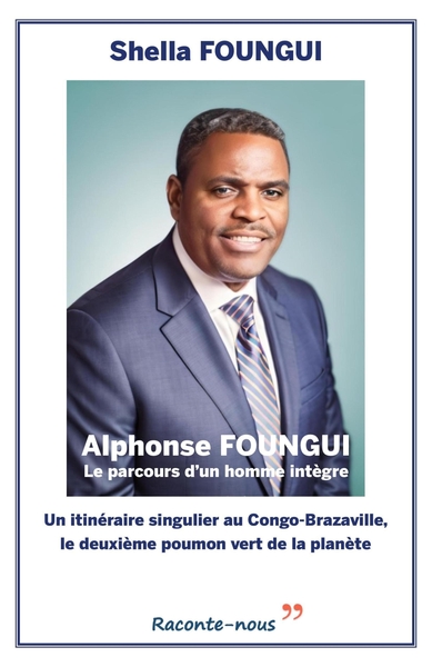 Picture of Parcours d'un homme intègre