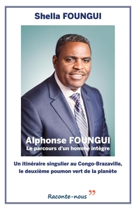Picture of Parcours d'un homme intègre