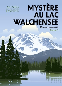 Image de Mystère au lac Walchensee