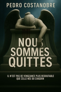 Image de Nous sommes quittes