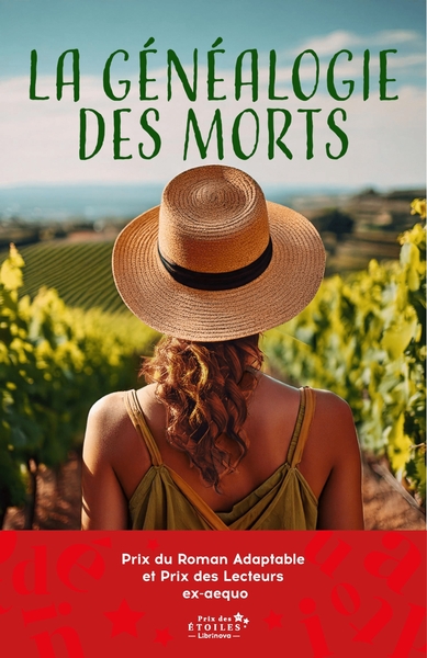 Picture of La Généalogie des morts
