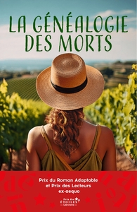 Picture of La Généalogie des morts