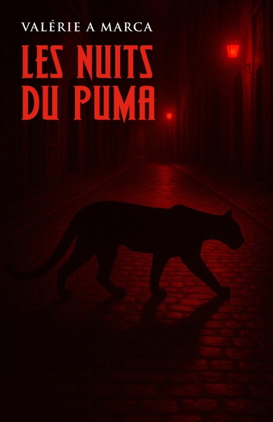 Picture of Les Nuits du Puma