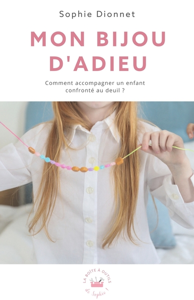 Picture of Mon bijou d'adieu