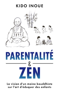 Image de Parentalité et Zen