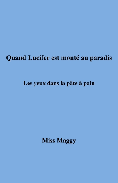 Image de Quand Lucifer est monté au paradis