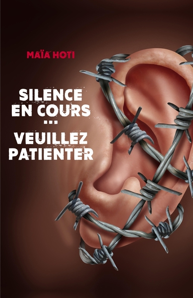 Picture of Silence en cours... Veuillez patienter