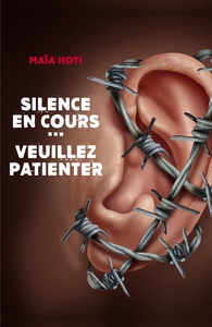 Picture of Silence en cours... Veuillez patienter
