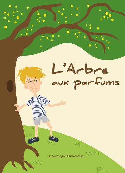 Picture of L'Arbre aux parfums