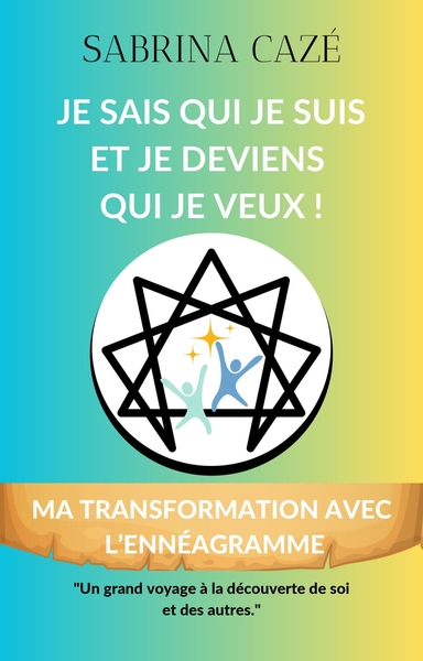 Image de Je sais qui je suis et je deviens qui je veux