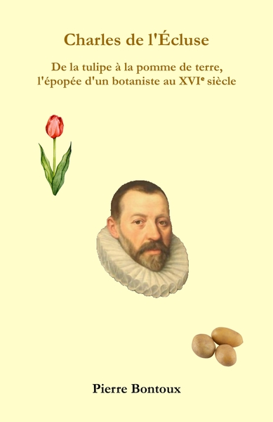 Picture of Charles de l'Écluse