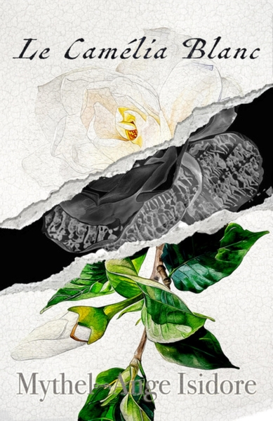 Picture of Le Camélia blanc