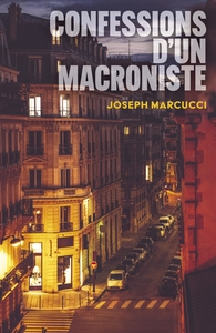 Image de Confessions d'un macroniste