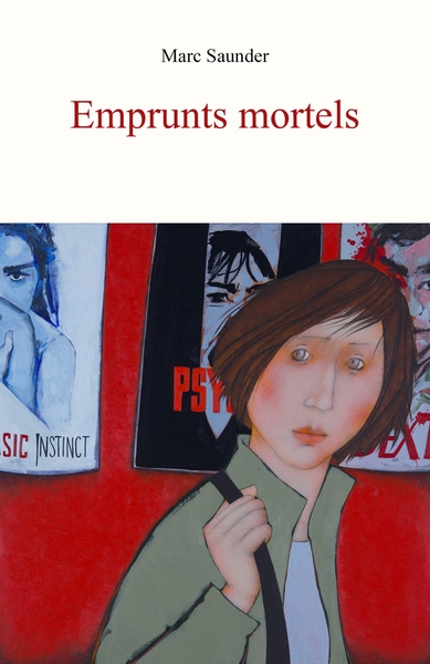 Picture of Emprunts mortels