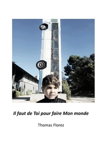 Picture of Il faut de toi pour faire mon monde