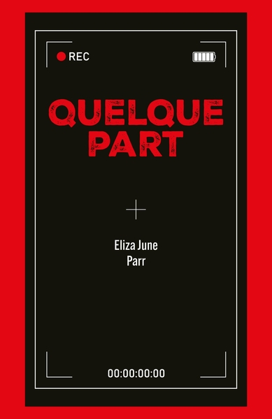 Picture of Quelque part