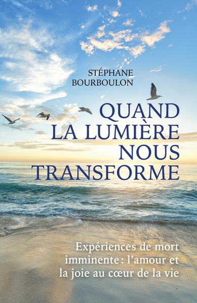 Picture of Quand la lumière nous transforme