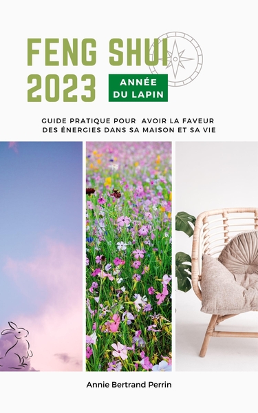 Picture of Feng shui 2023 Année du Lapin