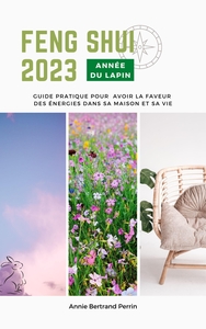 Picture of Feng shui 2023 Année du Lapin