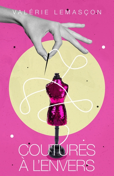 Picture of Coutures à l'envers