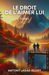 Image de Le Droit de l'aimer lui