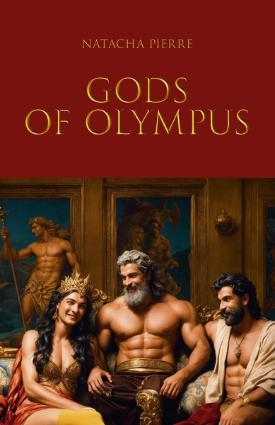 Picture of Gods of Olympus