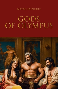 Picture of Gods of Olympus