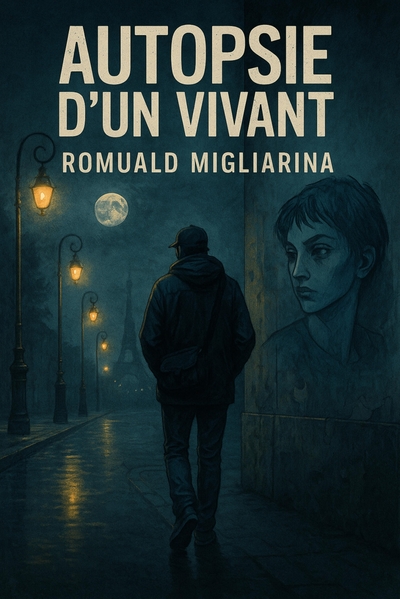 Picture of Autopsie d'un vivant